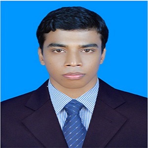 Md. Rasel Ahmed